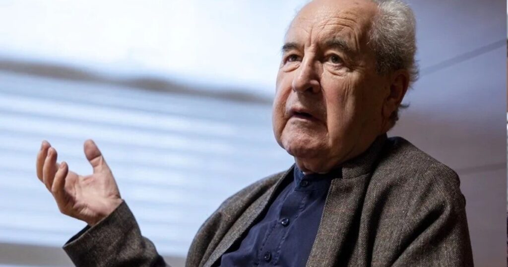 Con ‘Nocturno de Venecia’, John Banville mezcla misterio, erotismo y una Venecia siniestra imagen-100
