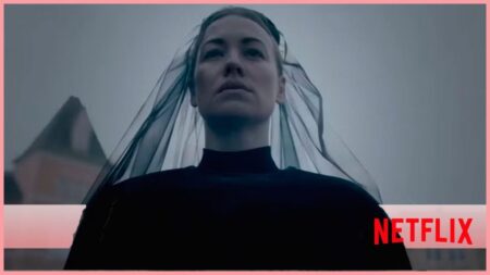 8 estrenos en Netflix: esta semana, el estreno al completo de una de las series imprescindibles del siglo XXI imagen-106