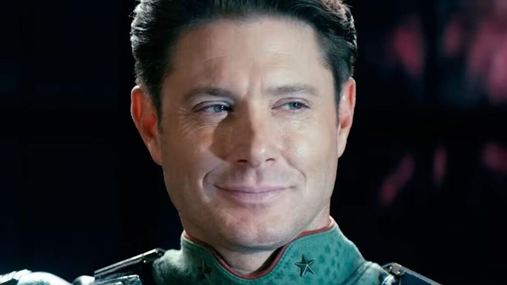 Acaba de terminar una de las mejores series de Prime Video, pero ya hay sustituta: Tráiler y estreno de la precuela de ‘The Boys’ Acaba de terminar una de las mejores series de Prime Video, pero ya hay sustituta: Tráiler y estreno de la precuela de 'The Boys' imagen-5