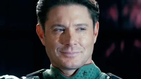 Acaba de terminar una de las mejores series de Prime Video, pero ya hay sustituta: Tráiler y estreno de la precuela de 'The Boys' imagen-116