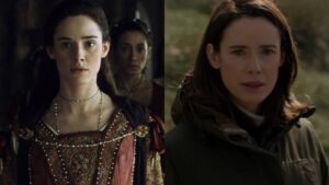 Ganó un Goya y desapareció: Qué fue de Pilar López de Ayala, la actriz de ‘Juana la Loca’ Ganó un Goya y desapareció: Qué fue de Pilar López de Ayala, la actriz de 'Juana la Loca' imagen-112