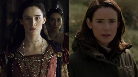 Ganó un Goya y desapareció: Qué fue de Pilar López de Ayala, la actriz de 'Juana la Loca' imagen-6