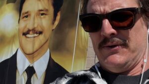 "Perdón a todas las ciudades del mundo": Pedro Pascal confesó cuál es su capital favorita imagen-114