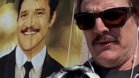 «Perdón a todas las ciudades del mundo»: Pedro Pascal confesó cuál es su capital favorita "Perdón a todas las ciudades del mundo": Pedro Pascal confesó cuál es su capital favorita imagen-108