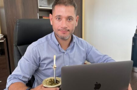 Fabián De Sá: “El sueldo de un concejal supera los 2 millones y muchos proyectos terminan archivados” imagen-9
