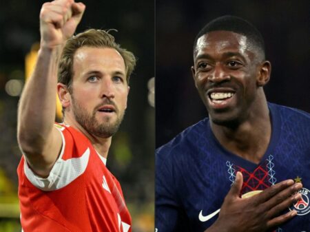 Bayern Munich vs. PSG, en vivo por las semifinales de la Champions League: hora, dónde ver y formaciones imagen-8