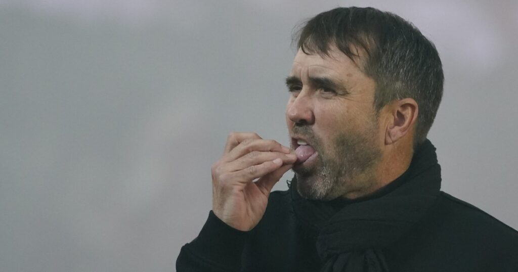 Cómo Coudet transformó a River y lo llevó de la crisis que dejó Gallardo a la final con Belgrano imagen-4
