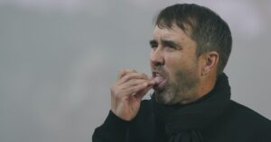 Cómo Coudet transformó a River y lo llevó de la crisis que dejó Gallardo a la final con Belgrano imagen-2