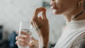 El mineral que los cardiólogos recomiendan tomar después de los 50 y casi nadie conoce imagen-4