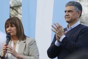 Jorge Macri le respondió a Patricia Bullrich por sus cuestionamientos al estado del subte en la Ciudad imagen-2