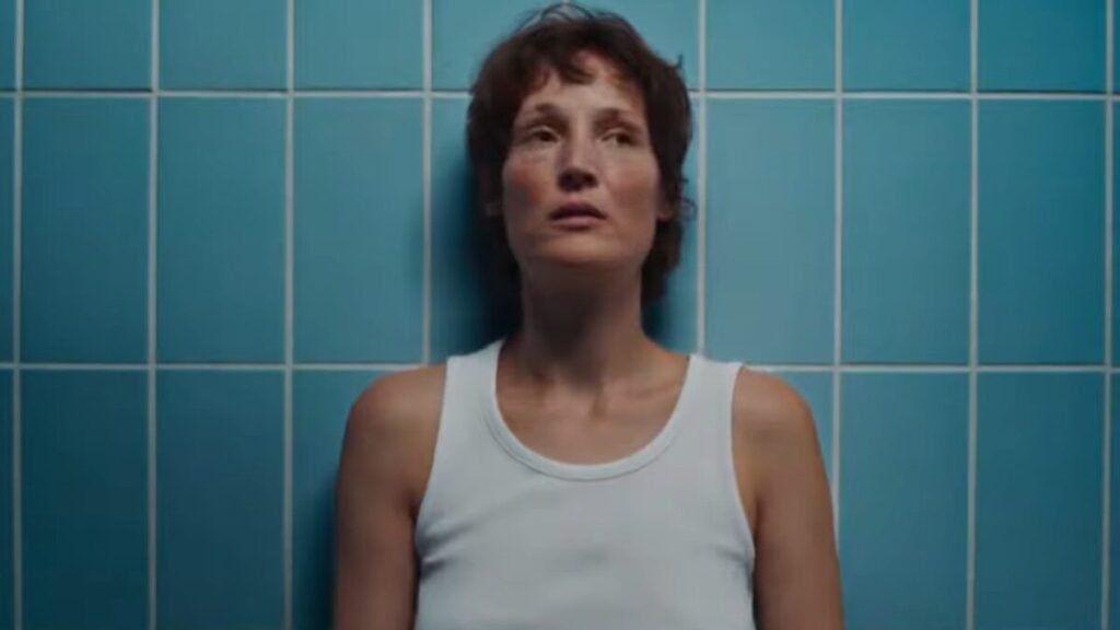 Vicky Krieps: "Vivimos en un mundo donde es casi imposible ser verdaderamente libre, independiente y honesto" imagen-4