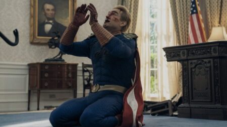 El final explicado de 'The Boys' demuestra que la serie ha acabado yendo por su cuenta sin mirar al cómic imagen-114