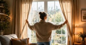 Las claves para conservar el calor en casa y reducir el gasto en calefacción durante el invierno imagen-2