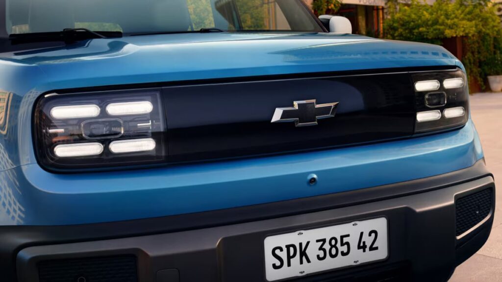 Una automotriz le bajó el precio a uno de sus SUV y ahora vale $3 millones menos Una automotriz le bajó el precio a uno de sus SUV y ahora vale $3 millones menos imagen-97