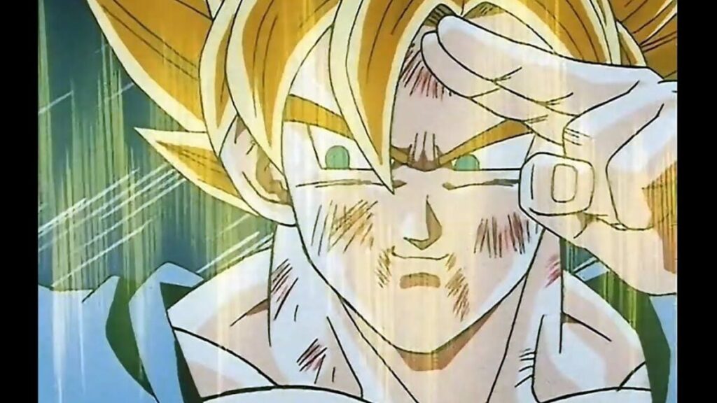 Hace 30 años tú también levantaste los brazos para ayudar a Goku en uno de los mejores episodios de 'Dragon Ball' imagen-4
