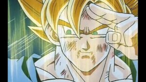 Hace 30 años tú también levantaste los brazos para ayudar a Goku en uno de los mejores episodios de 'Dragon Ball' imagen-113