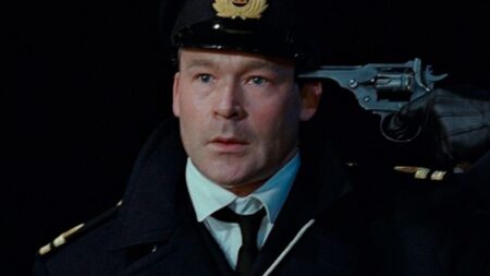 James Cameron admite su error con un personaje real de 'Titanic': "No tuve sensibilidad" imagen-102