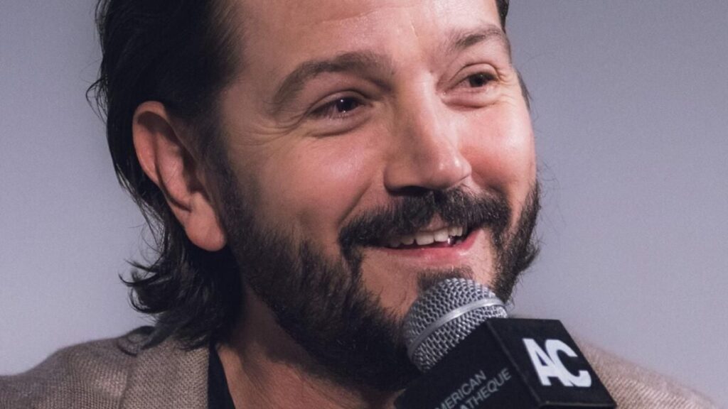 Diego Luna lleva 14 años metido en un juicio que acaba de resolverse: por fin la Suprema Corte de Justicia de la Nación le da la razón imagen-4