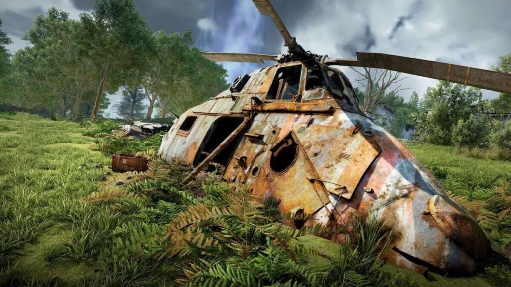 'Fallout' se encuentra con 'The Last of Us': una nueva serie de ciencia ficción postapocalíptica adapta un videojuego con millones de fans imagen-4