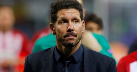 El alarmante dato que preocupa al Atlético de Madrid tras una nueva eliminación en Champions imagen-19