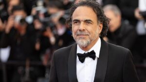 Alejandro G. Iñárritu acaba de hacer historia en México: "no sólo me honra, me conmueve profundamente" imagen-4