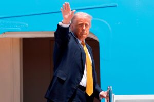 Guerra de Estados Unidos e Israel contra Irán, en vivo: tensión en Medio Oriente hoy, lunes 18 de mayo imagen-1