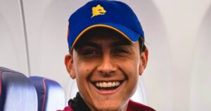 Atento Boca: Dybala confirmó que se va de la Roma imagen-2
