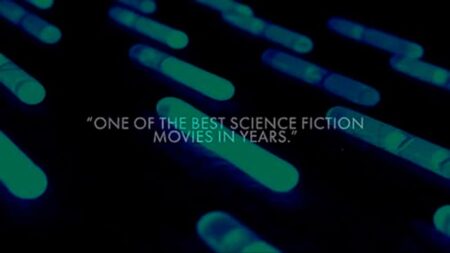 Tuve que ver dos veces esta película para entenderla: un thriller de ciencia ficción con realidades paralelas del que no se habla lo suficiente imagen-113