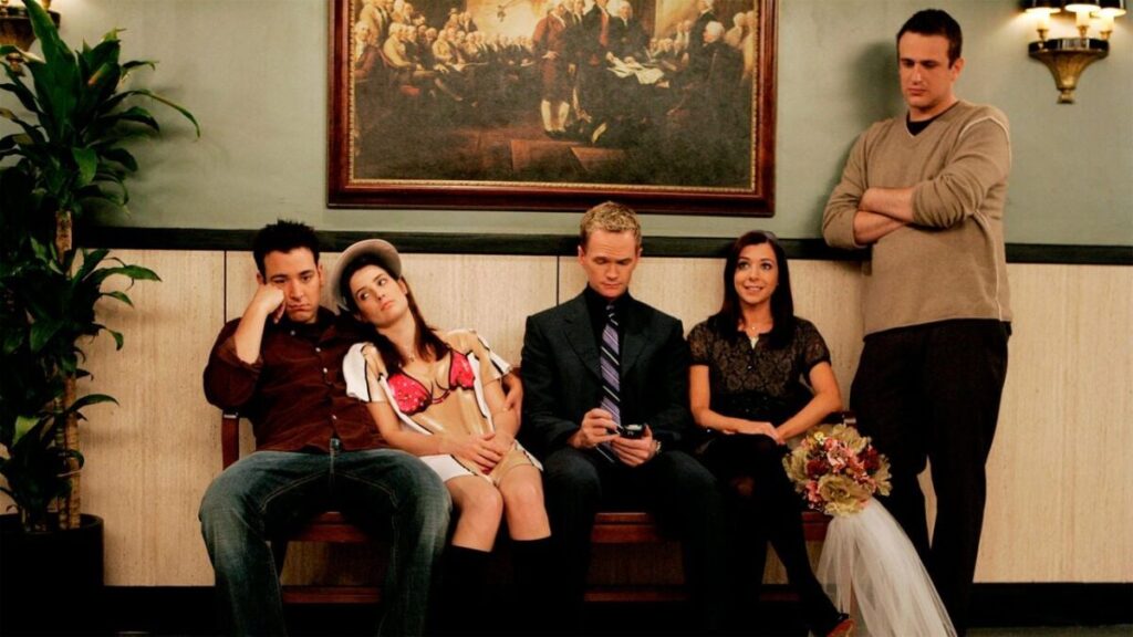 La pareja de ficción que demuestra que el amor sano sí existe imagen-4