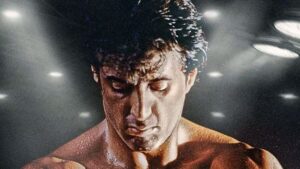 Hoy en 'streaming': Probablemente la mejor película de Sylvester Stallone, con la que ni siquiera 'Rambo' ni 'Los mercenarios' pueden competir imagen-4