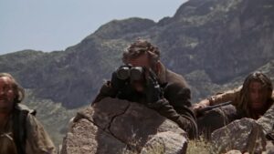 Esta Hacienda real sirvió como escenario para uno de los mejores 'westerns' que existen: el icónico tiroteo final fue improvisado imagen-114
