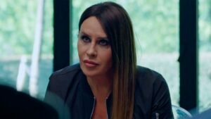 Karla Sofía Gascón: "Todavía no se ha demostrado que yo haya escrito nada de lo que dijeron" imagen-113