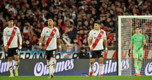 River, hoy EN VIVO: repercusiones de una nueva derrota, dos jugadores recuperados y últimas noticias de este lunes 4 de mayo imagen-3