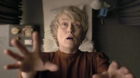 Es, sencillamente, una de las mejores miniseries de la historia: en 6 episodios consigue más cosas que otros en varias temporadas imagen-108