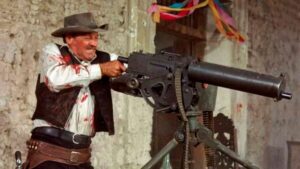 Hoy en 'streaming': El mejor y más duro western de acción de todos los tiempos imagen-4