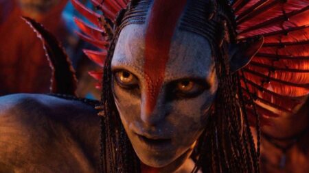 'Avatar 3' llega a Disney+: La plataforma anuncia la fecha de estreno de la aventura de ciencia ficción de James Cameron imagen-110