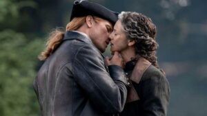 El público dicta sentencia con el final de 'Outlander': “No es una serie fácil” imagen-113