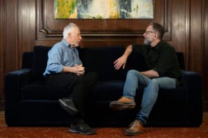 “Un mal salvaje”: J. M. Coetzee escribió con Fabián Martínez Siccardi sobre los genocidios indígenas en el hemisferio sur imagen-3