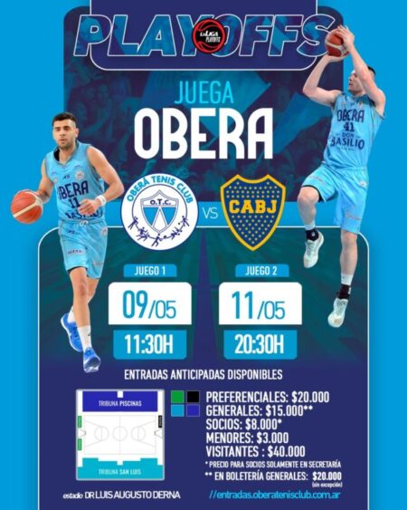 Barrales: «En los play-off empieza otro torneo» imagen-8