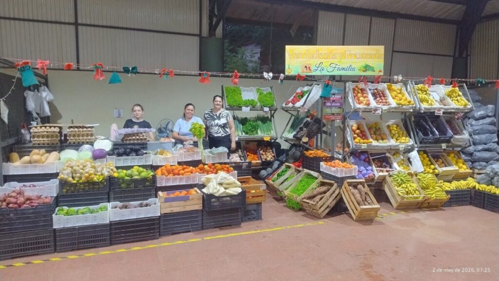 Mercados Concentradores de Misiones difundieron nuevos precios de referencia imagen-5