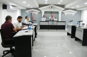 Iguazú aprobó restricciones para deudores alimentarios y ya registra 176 casos imagen-72