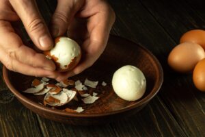 Para mayores de 50: 3 fuentes de proteína de alta calidad que son fáciles de sumar a la dieta diaria imagen-4