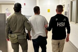 Freno al ICE en Nueva York: en qué cortes migratorias ya no podrán arrestar inmigrantes salvo excepciones imagen-1