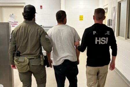 Freno al ICE en Nueva York: en qué cortes migratorias ya no podrán arrestar inmigrantes salvo excepciones imagen-8