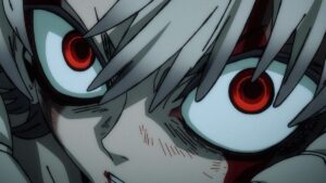 La creadora del último shonen de éxito cae rendida ante el anime del año: “Me quedé sin palabras” imagen-3