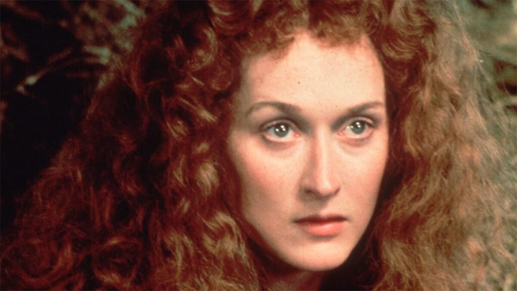 Está en Prime Video, fue nominada a 5 Oscars y Meryl Streep no siente orgullosa de su trabajo: «No lo estaba viviendo» Está en Prime Video, fue nominada a 5 Oscars y Meryl Streep no siente orgullosa de su trabajo: "No lo estaba viviendo" imagen-4