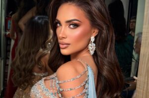 Puerto Iguazú recibirá a Tamara Rogouski, la nueva Miss Universo Argentina imagen-69