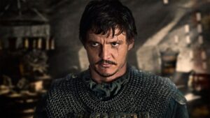Hoy en 'streaming': Una película de aventuras con un presupuesto de 150 millones de dólares y dirigida por un maestro que ha creado algunas de las películas más bellas de todos imagen-109