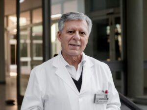Daniel López Rosetti: “La filosofía de vida es, como dicen los estoicos: ´morimos esta noche, pero mañana nacemos nuevamente´” imagen-3