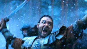 Tras ‘Gladiator’ y ‘Robin Hood’, Russell Crowe prepara otra película de acción histórica con una estrella de «Juego de Tronos» Tras 'Gladiator' y 'Robin Hood', Russell Crowe prepara otra película de acción histórica con una estrella de "Juego de Tronos" imagen-4